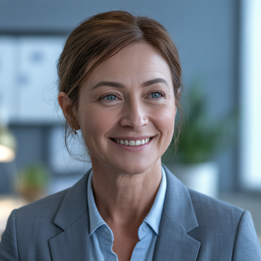 Children's therapy space